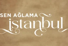 Sen Ağlama İstanbul oyuncuları